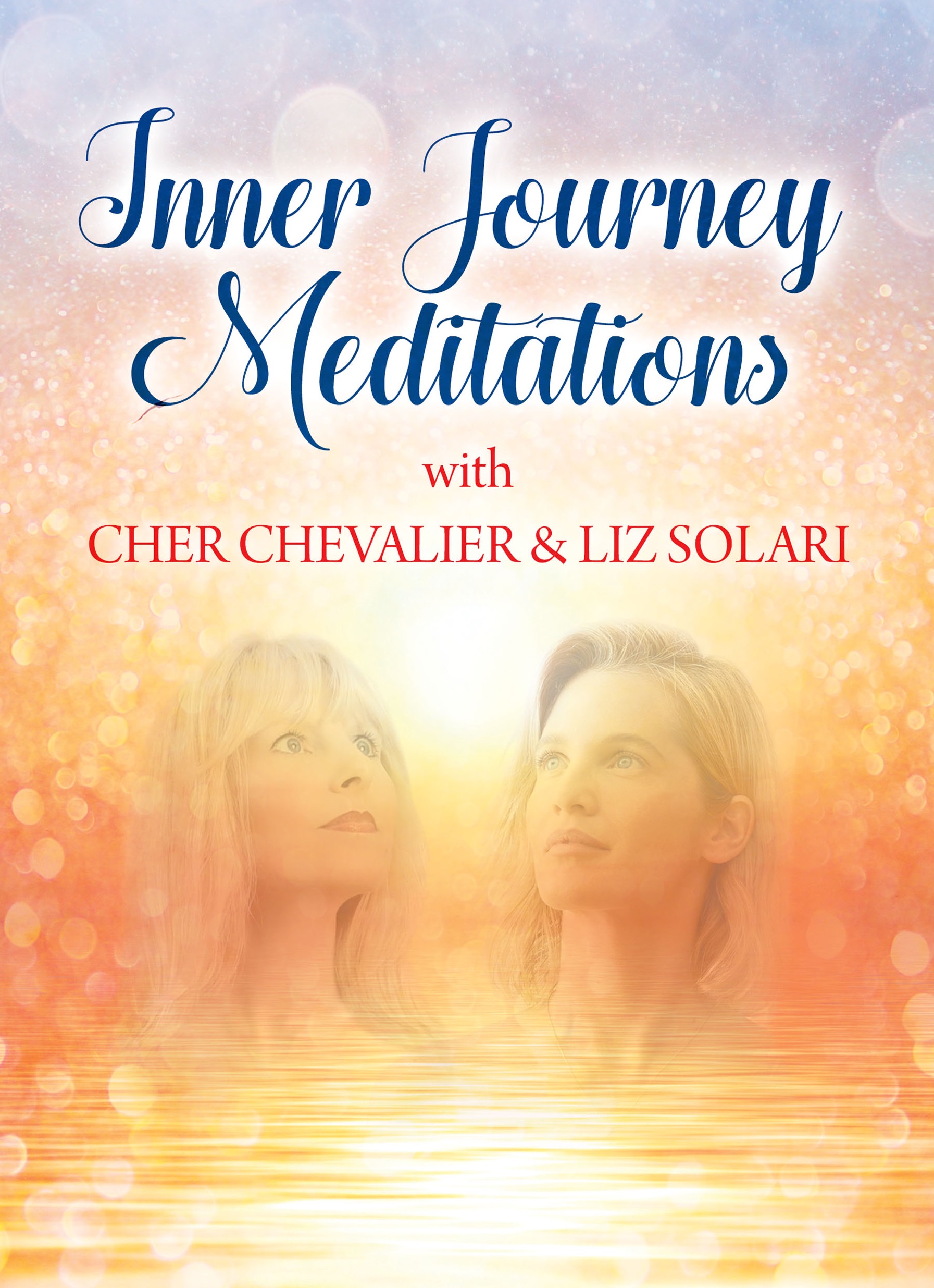 Inner Journey Meditations